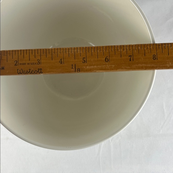 Cat Faces The Bake Shop Ceramic Mixing bowl - Picture 4 of 6